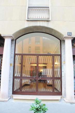 La Locanda dell'Olmo Milano